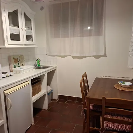 Agyagos Vendeghaz Accommodatie bij particulieren