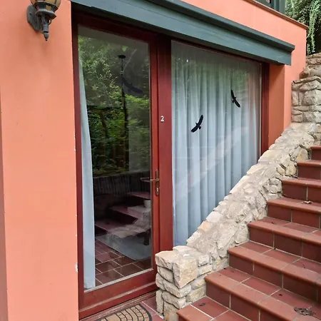 Agyagos Vendeghaz אגר