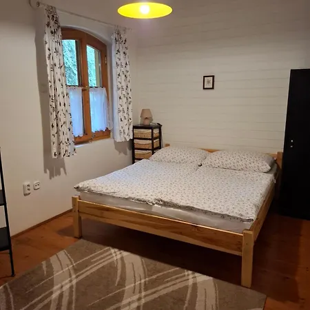 Accommodatie bij particulieren Agyagos Vendeghaz