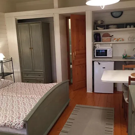 בית אירוח Agyagos Vendeghaz אגר