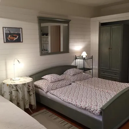 Agyagos Vendeghaz * エゲル