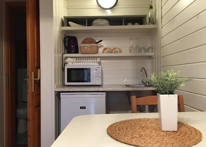 ホームステイ Agyagos Vendeghaz *