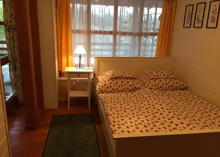 Agyagos Vendeghaz * エゲル