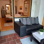 Alloggio in famiglia Agyagos Eger
