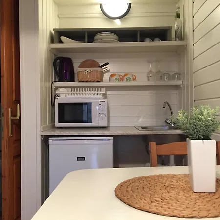 Habitación en casa particular Agyagos *