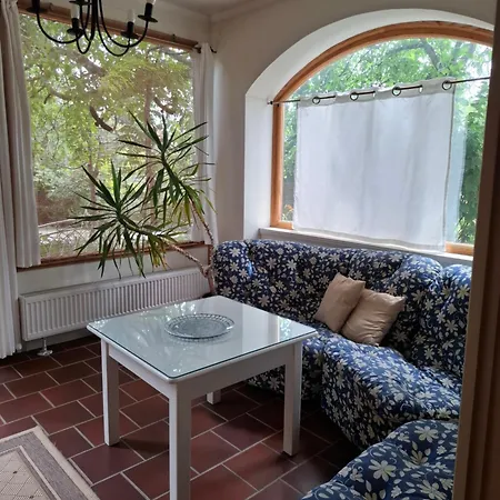 Homestay Agyagos Vendeghaz Eger