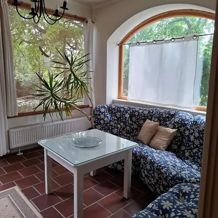 Homestay Agyagos Vendeghaz Eger