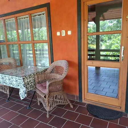 Homestay Agyagos Vendeghaz *