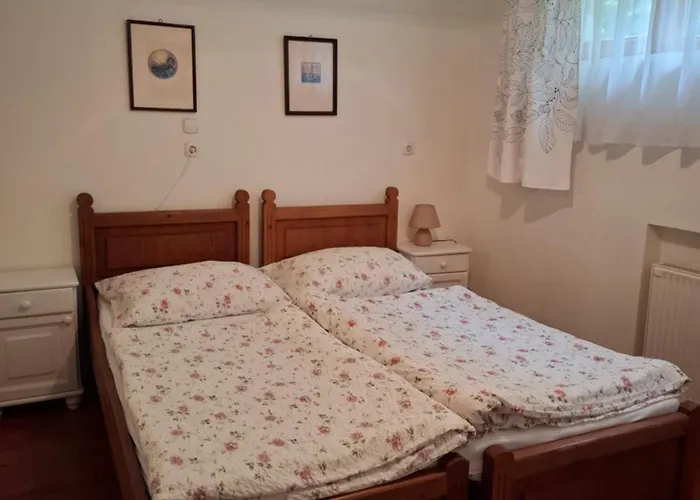 Agyagos Vendeghaz Homestay Eger