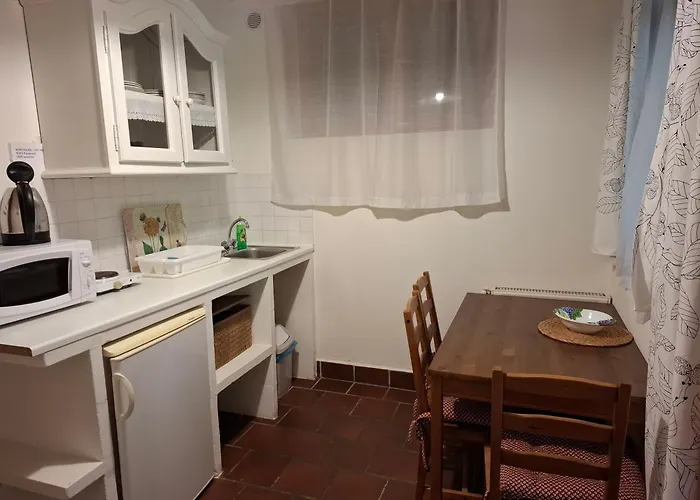 Agyagos Vendeghaz Homestay