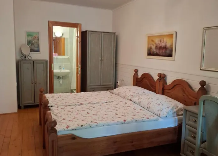 Agyagos Vendeghaz Homestay