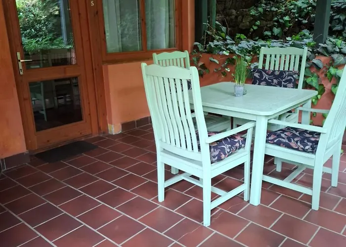 Agyagos Vendeghaz Homestay *