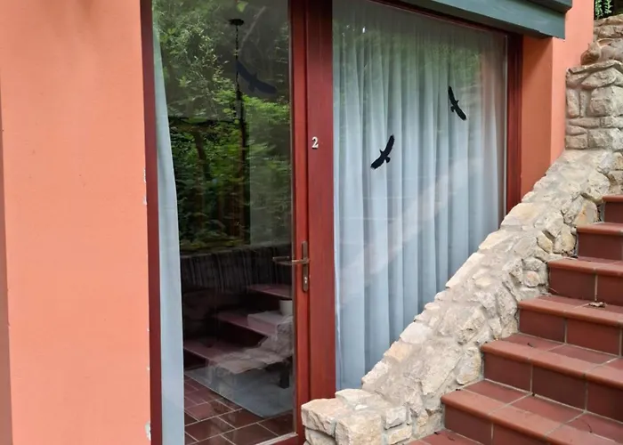 Agyagos Vendeghaz Eger