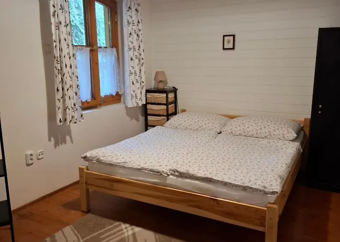 Homestay Agyagos Vendeghaz