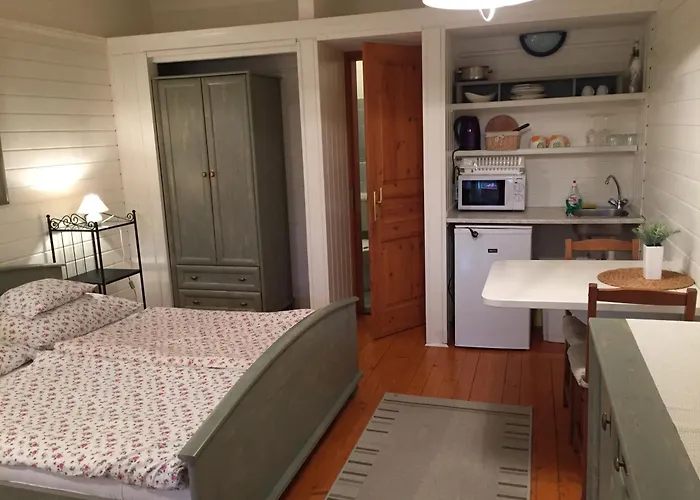 Homestay Agyagos Vendeghaz Eger