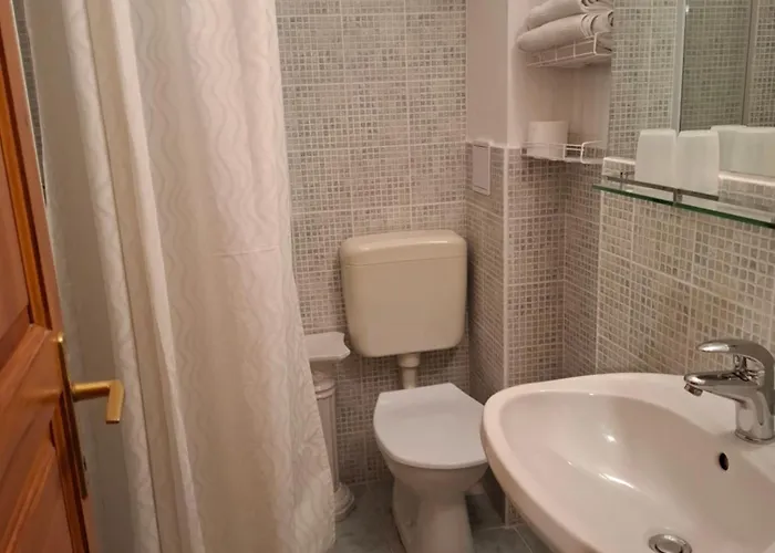 Homestay Agyagos Vendeghaz